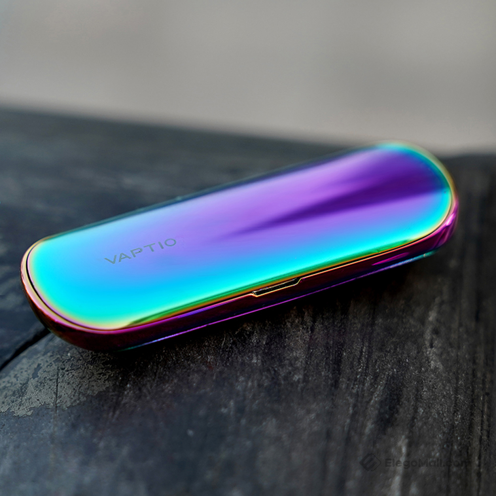 Vaptio Sleek Pod Kit